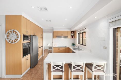 Property photo of 3 Fuchsia Place Bossley Park NSW 2176