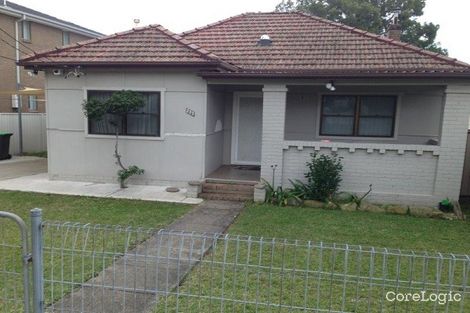 Property photo of 233 Wangee Road Greenacre NSW 2190