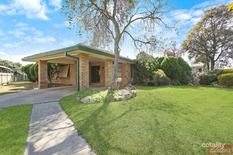 Property photo of 48 McLean Street Yarrawonga VIC 3730