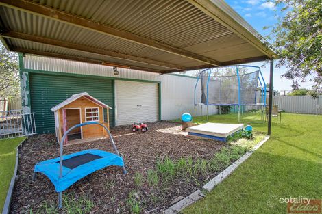 Property photo of 48 McLean Street Yarrawonga VIC 3730