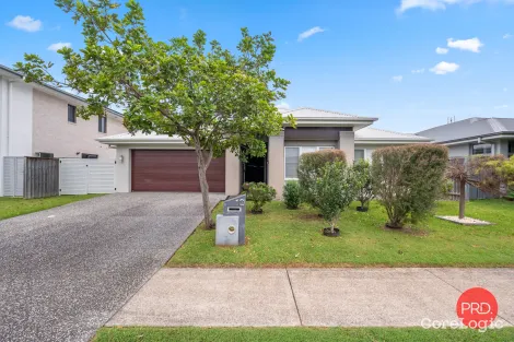 Property photo of 12 Trevally Street Korora NSW 2450