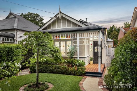 Property photo of 18 Moama Road Malvern East VIC 3145