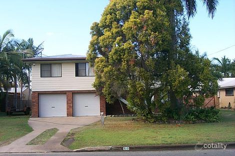 60 Buzacott St, Park Avenue, QLD 4701