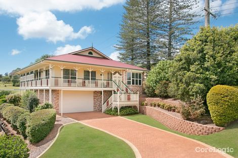 Property photo of 2 Federation Drive Terranora NSW 2486