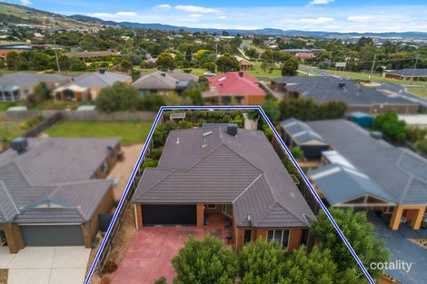 Property photo of 5 Keith Court Darley VIC 3340