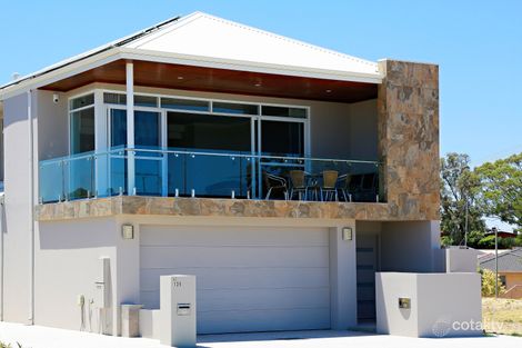 135 Ormsby Tce, Silver Sands, WA 6210