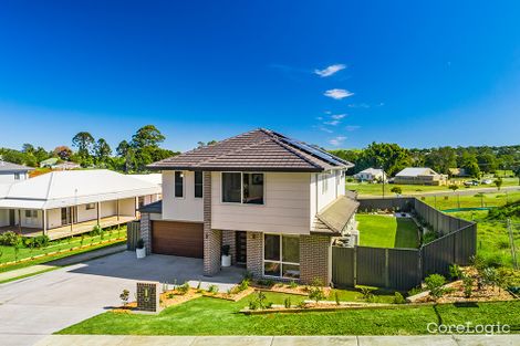 Property photo of 40 Blackwood Crescent Bangalow NSW 2479