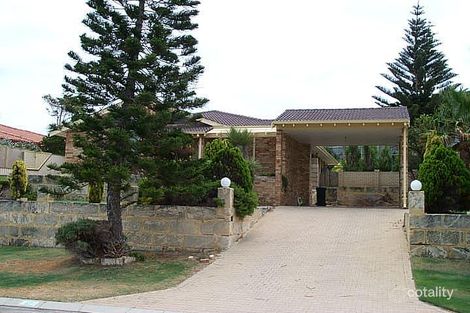 12 Gloriana View, Ocean Reef, WA 6027