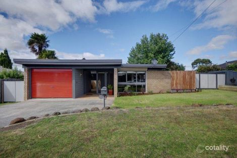 18 Fairfield Ave, Belmont, VIC 3216