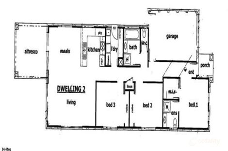 Property photo of 35 Keeper Street Sunbury VIC 3429