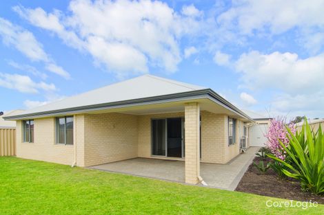 Property photo of 121 Aurelian Avenue Yalyalup WA 6280