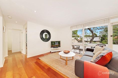 Property photo of 6/98 Ourimbah Road Mosman NSW 2088