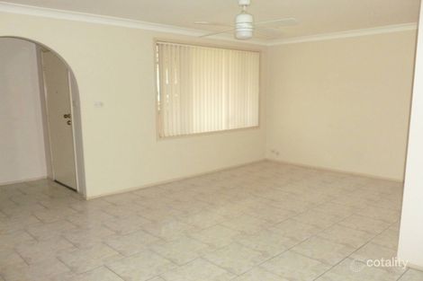 Property photo of 8 Zahra Place Quakers Hill NSW 2763