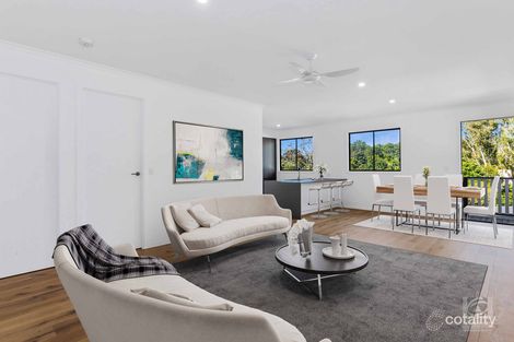 Property photo of 45 Kyogle Road Bray Park NSW 2484