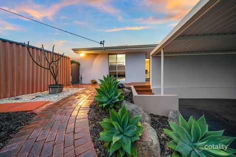 Property photo of 35A Parmelia Way Craigie WA 6025