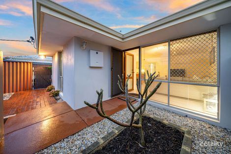 Property photo of 35A Parmelia Way Craigie WA 6025