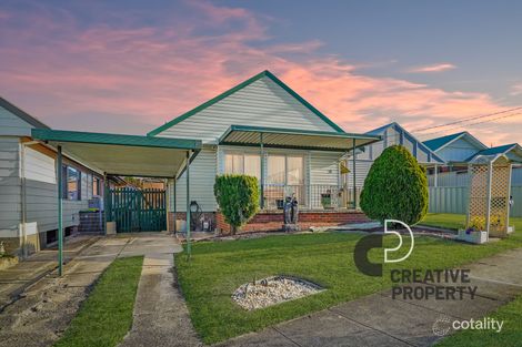 Property photo of 8 Vera Street Waratah West NSW 2298