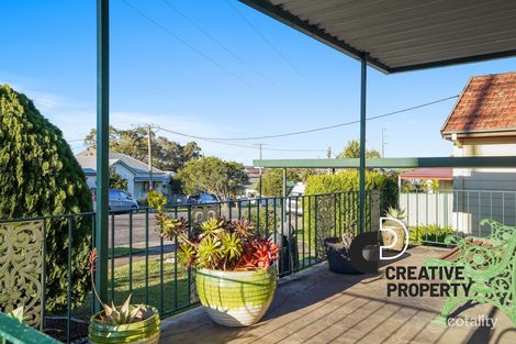 Property photo of 8 Vera Street Waratah West NSW 2298