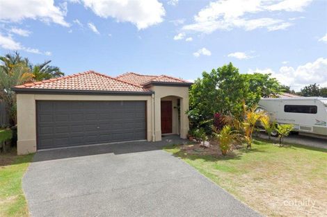 7 Manor Cres, Wakerley, QLD 4154