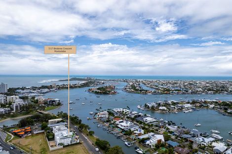 Property photo of 17 Bindaree Crescent Mooloolaba QLD 4557
