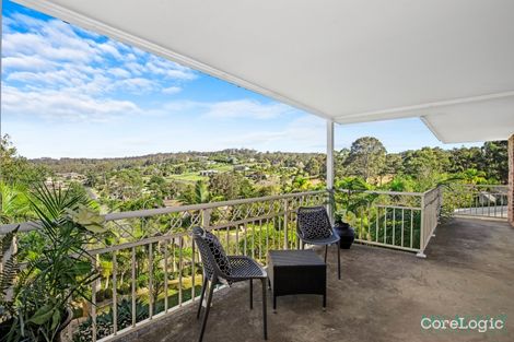 Property photo of 76 Eric Fenning Drive Surf Beach NSW 2536