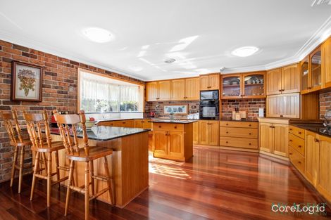 Property photo of 76 Eric Fenning Drive Surf Beach NSW 2536