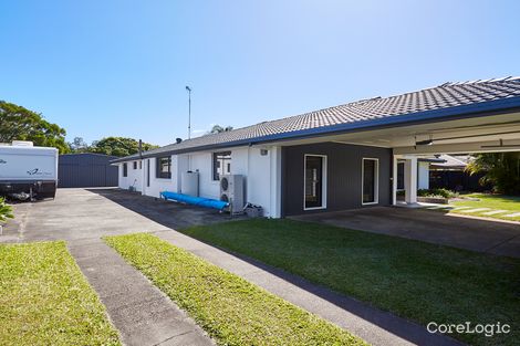 Property photo of 5 Daffodil Street Tallebudgera QLD 4228