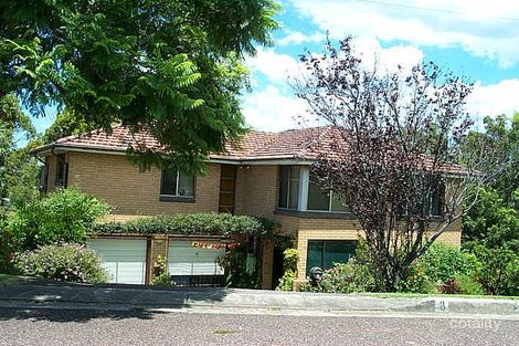 Property photo of 3 George Street Highfields NSW 2289
