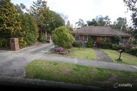 Property photo of 47 Stewart Street Boronia VIC 3155