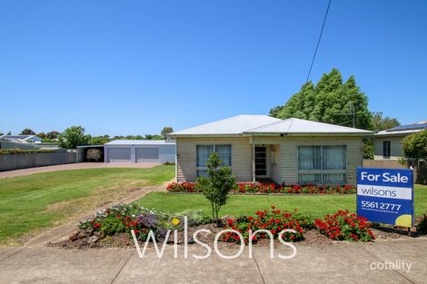 Property photo of 64 Webster Street Mortlake VIC 3272