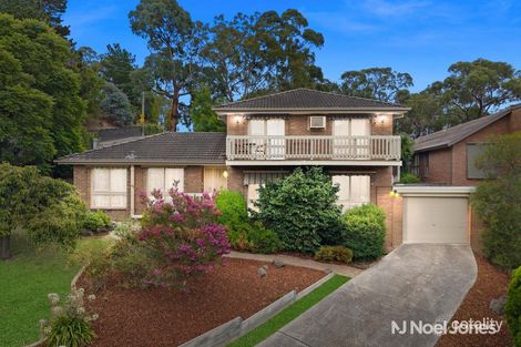 Property photo of 1 Neuparth Road Croydon North VIC 3136