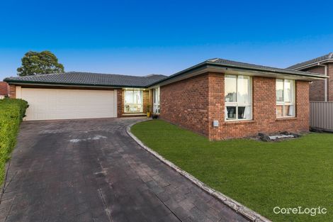 Property photo of 4 Talia Court Rowville VIC 3178