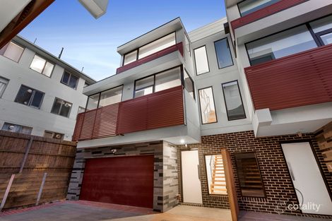 4/504 Glenferrie Rd, Hawthorn, VIC 3122