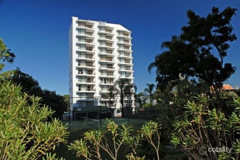 901/1855 Gold Coast Hwy, Burleigh Heads, QLD 4220