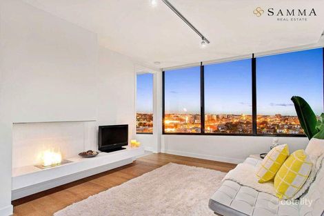 Property photo of 1503/2 Claremont Street South Yarra VIC 3141