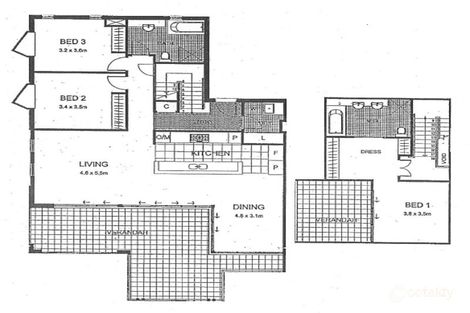 Property photo of 31/71 Peninsula Drive Breakfast Point NSW 2137