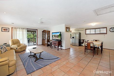 Property photo of 65 Plateau Crescent Carrara QLD 4211