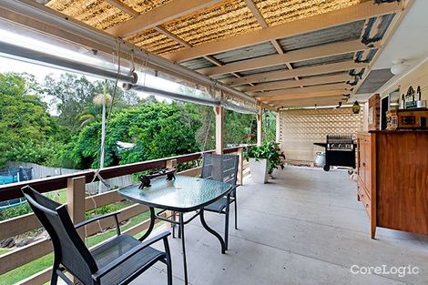 Property photo of 65 Plateau Crescent Carrara QLD 4211