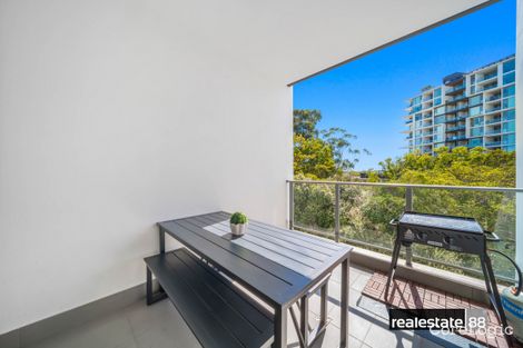 Property photo of 59/20 Rowe Avenue Rivervale WA 6103