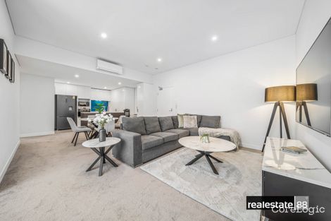 Property photo of 59/20 Rowe Avenue Rivervale WA 6103