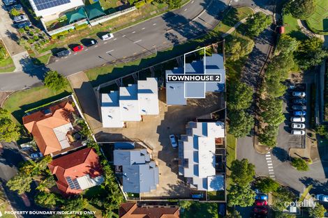 Property photo of 2/22 High Street Forest Lake QLD 4078