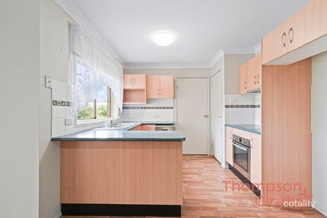 Property photo of 11 Schanck Drive Metford NSW 2323