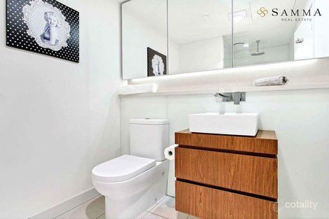 Property photo of 1503/2 Claremont Street South Yarra VIC 3141