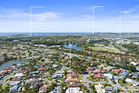 Property photo of 10 Bilgola Place Robina QLD 4226