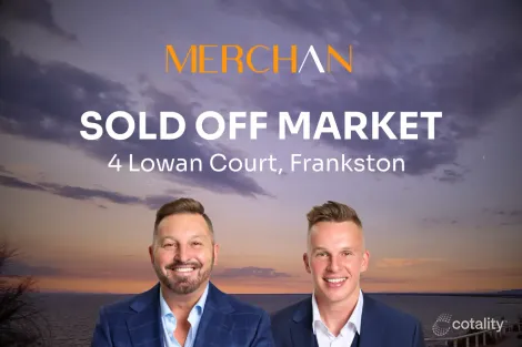 4 Lowan Ct, Frankston, VIC 3199