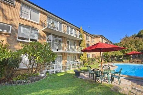 Property photo of 15/20 Warwick Avenue Cammeray NSW 2062