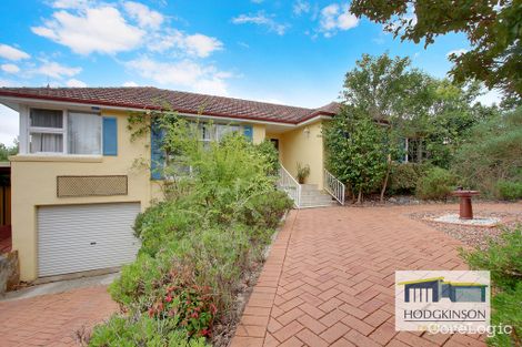 Property photo of 33 Creswell Street Campbell ACT 2612
