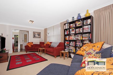 Property photo of 33 Creswell Street Campbell ACT 2612