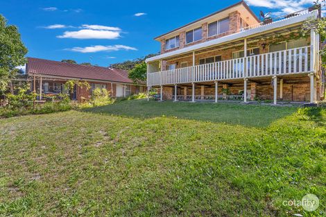 Property photo of 10 Tareebin Road Nelson Bay NSW 2315