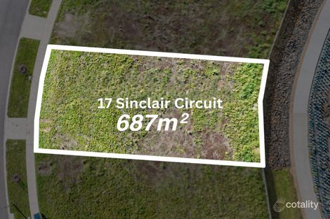 17 Sinclair Cct, Winchelsea, VIC 3241